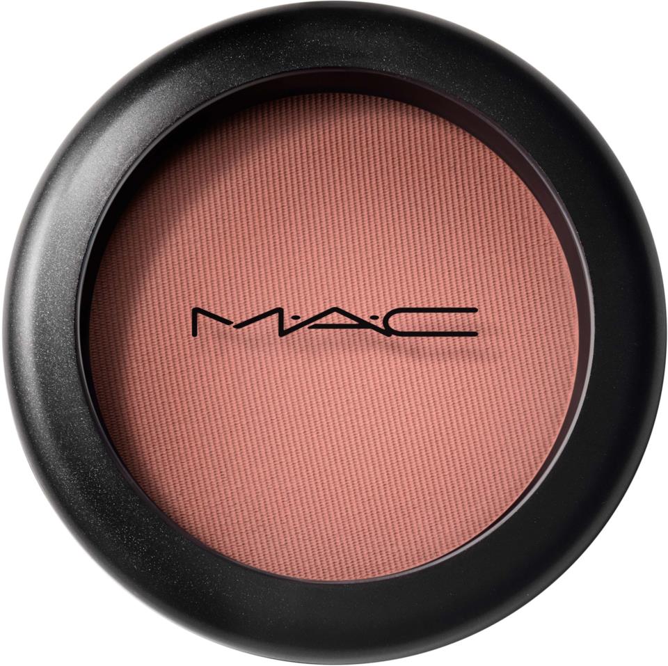 MAC Cosmetics Powder Blush Melba