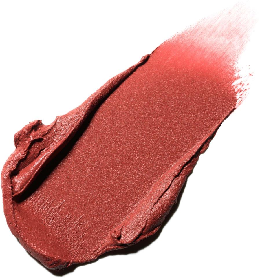 MAC Cosmetics Powder Kiss Lipstick Devoted To Chili Matte