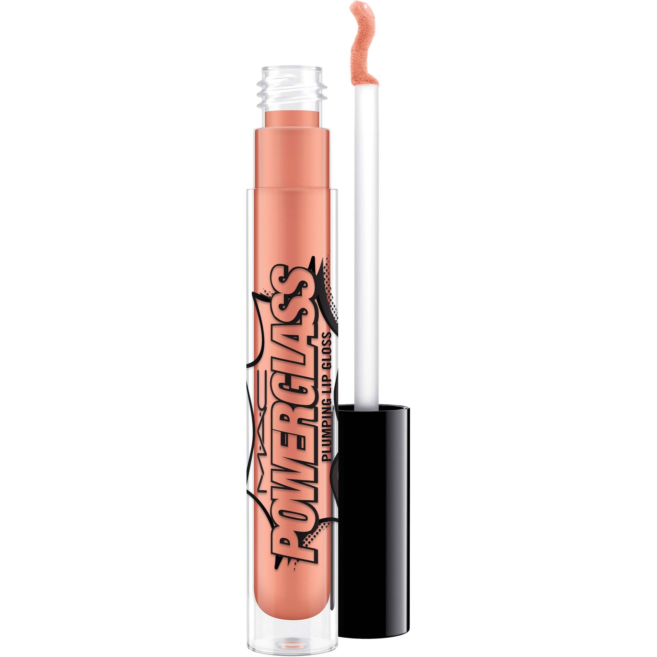 MAC Cosmetics Powerglass Plumping Gloss 10 Things I Hate