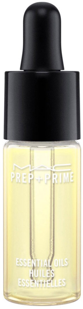 MAC Cosmetics Prep + Prime Essential Oils Grapefruit And Chamomile 14 ml