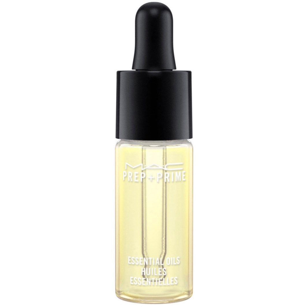 MAC Cosmetics Prep + Prime Essential Oils Grapefruit And Chamomile 14 ml billede