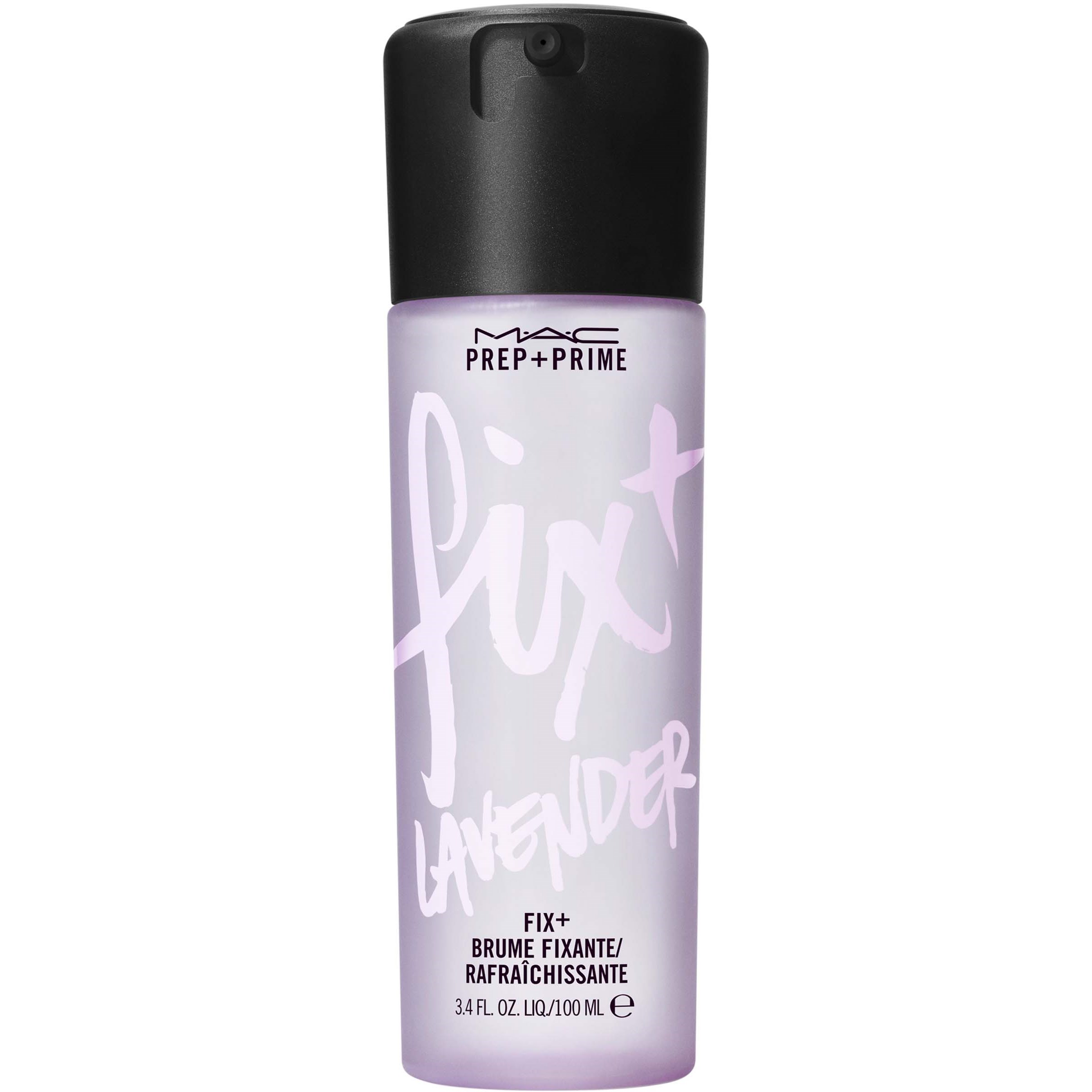 Bilde av Mac Cosmetics Prep + Prime Fix+ Setting Spray Lavender 100 Ml