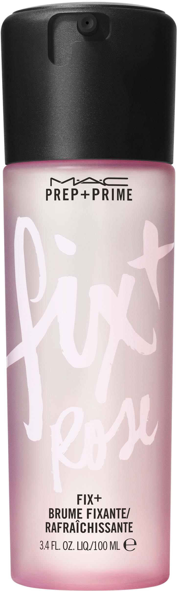 MAC Cosmetics Prep + Prime Fix+ Setting Spray Rose 100 ml