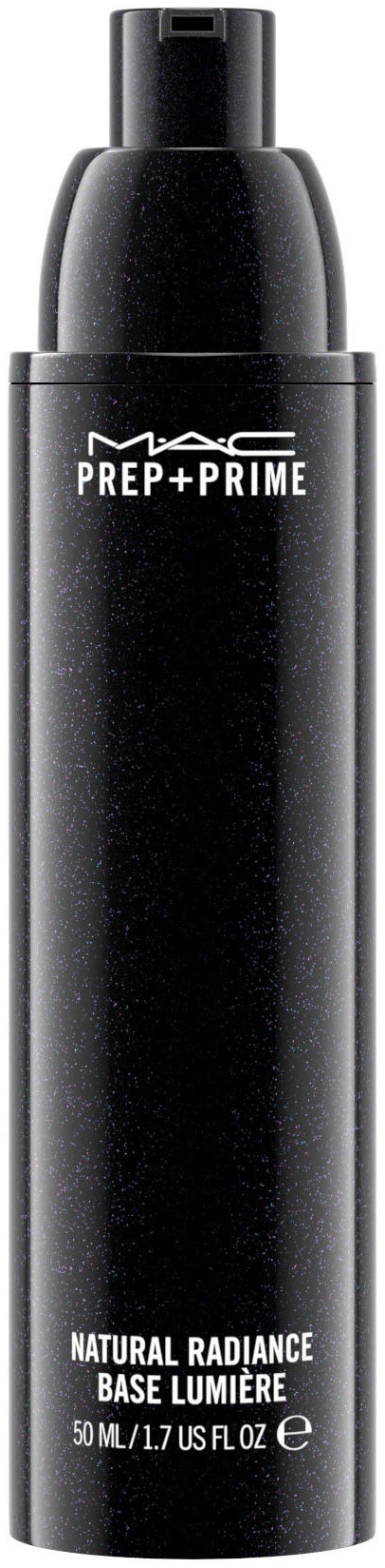 MAC Cosmetics Prep + Prime Natural Radiance Gel Primer Radiant