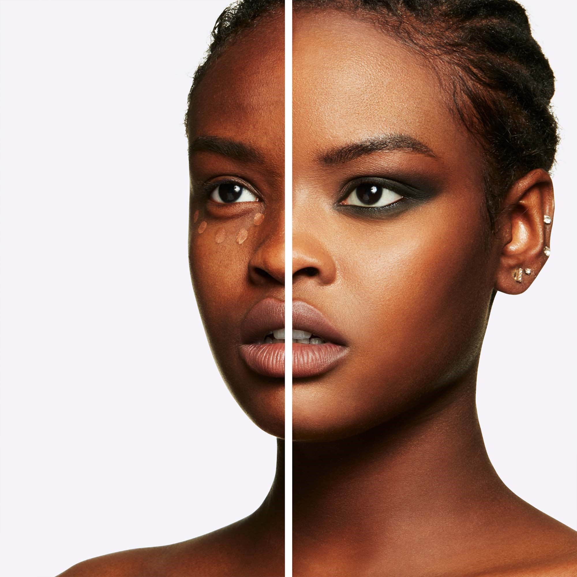 MAC Cosmetics Pro Longwear Concealer NC45 (obrázok 4)