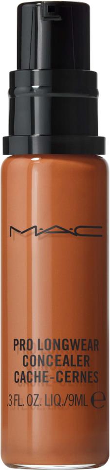 MAC Cosmetics Pro Longwear Concealer NW45