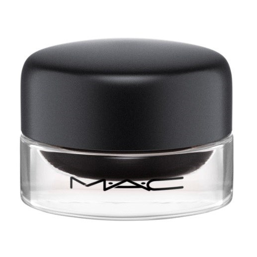 Läs mer om MAC Cosmetics Pro Longwear Fluidline Blacktrack