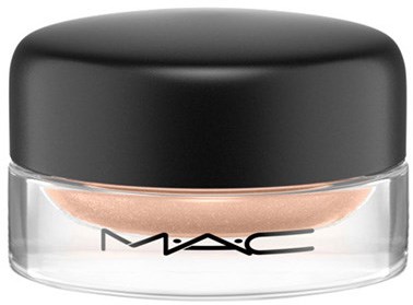 mac pro paint eye shadow bare study