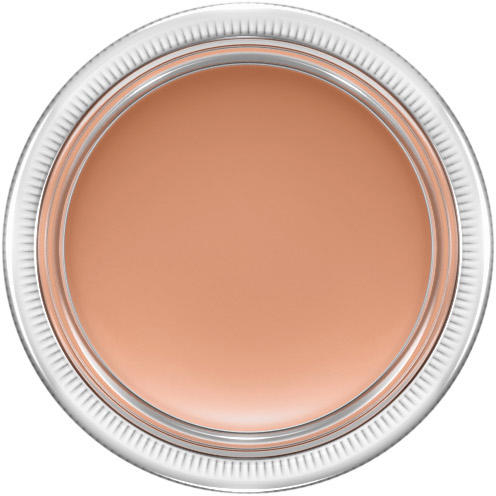 Mac Cosmetics Pro Longwear Paint Pot Layin Low Lyko Com - Mac Paint Pot Layin Low Review