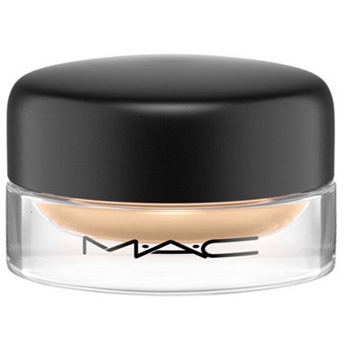 Läs mer om MAC Cosmetics Pro Longwear Paint Pot Soft Ochre