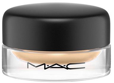 MAC Cosmetics Pro Longwear Paint Pot Soft Ochre