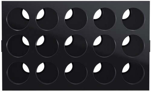 MAC Cosmetics Pro Palette Eye Shadow X15