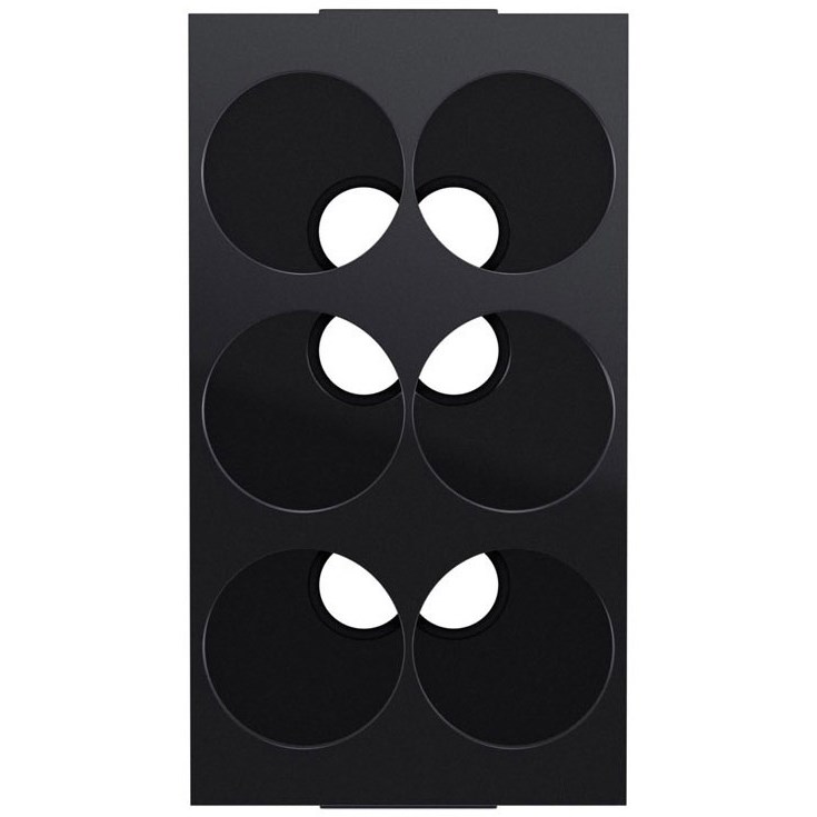 MAC Cosmetics Pro Palette Small Pan X 6 billede