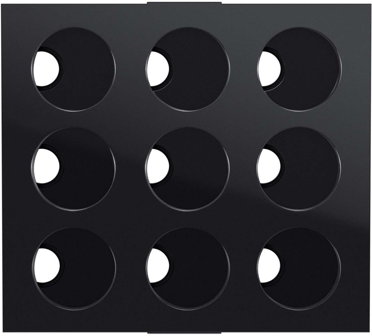 MAC Cosmetics Pro Palette Eyeshadow Compact Small X9