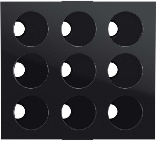 MAC Cosmetics MAC Cosmetics Pro Palette Eyeshadow Compact Small X9