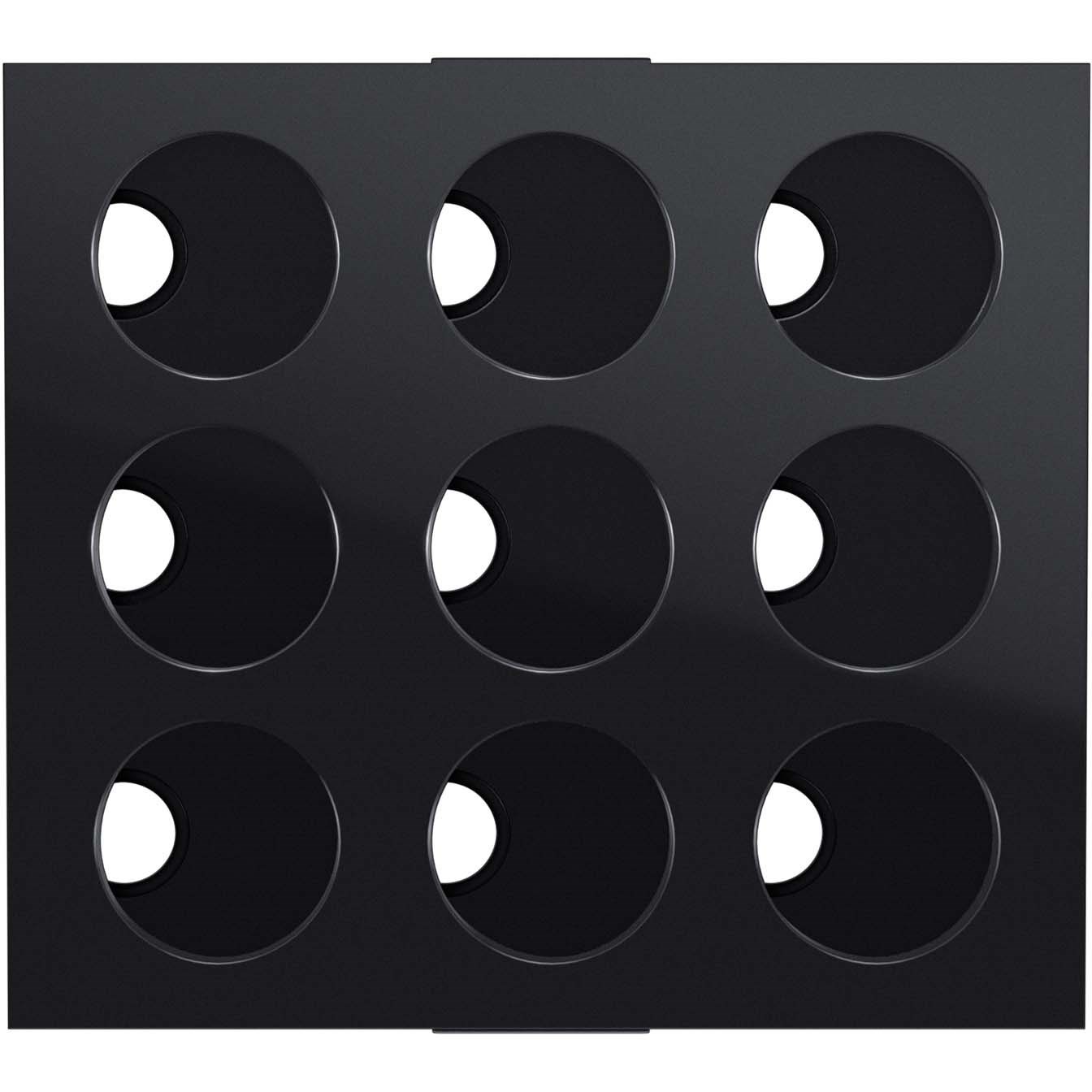 MAC Cosmetics Pro Palette Eyeshadow Compact Small X9