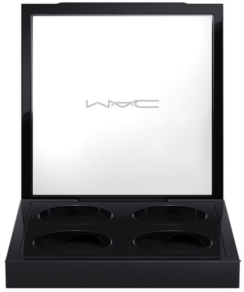 MAC Cosmetics MAC Cosmetics Pro Palette Eyeshadow Compact X4
