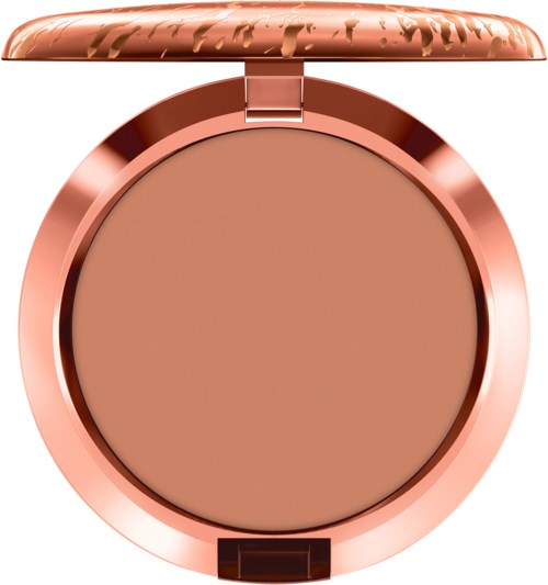 MAC Cosmetics Bronzing Collection Radiant Matte Bronzing Powder Totally
