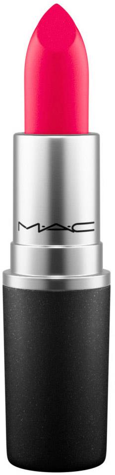 MAC Cosmetics Retro Matte Lipstick Relentlessly Red 
