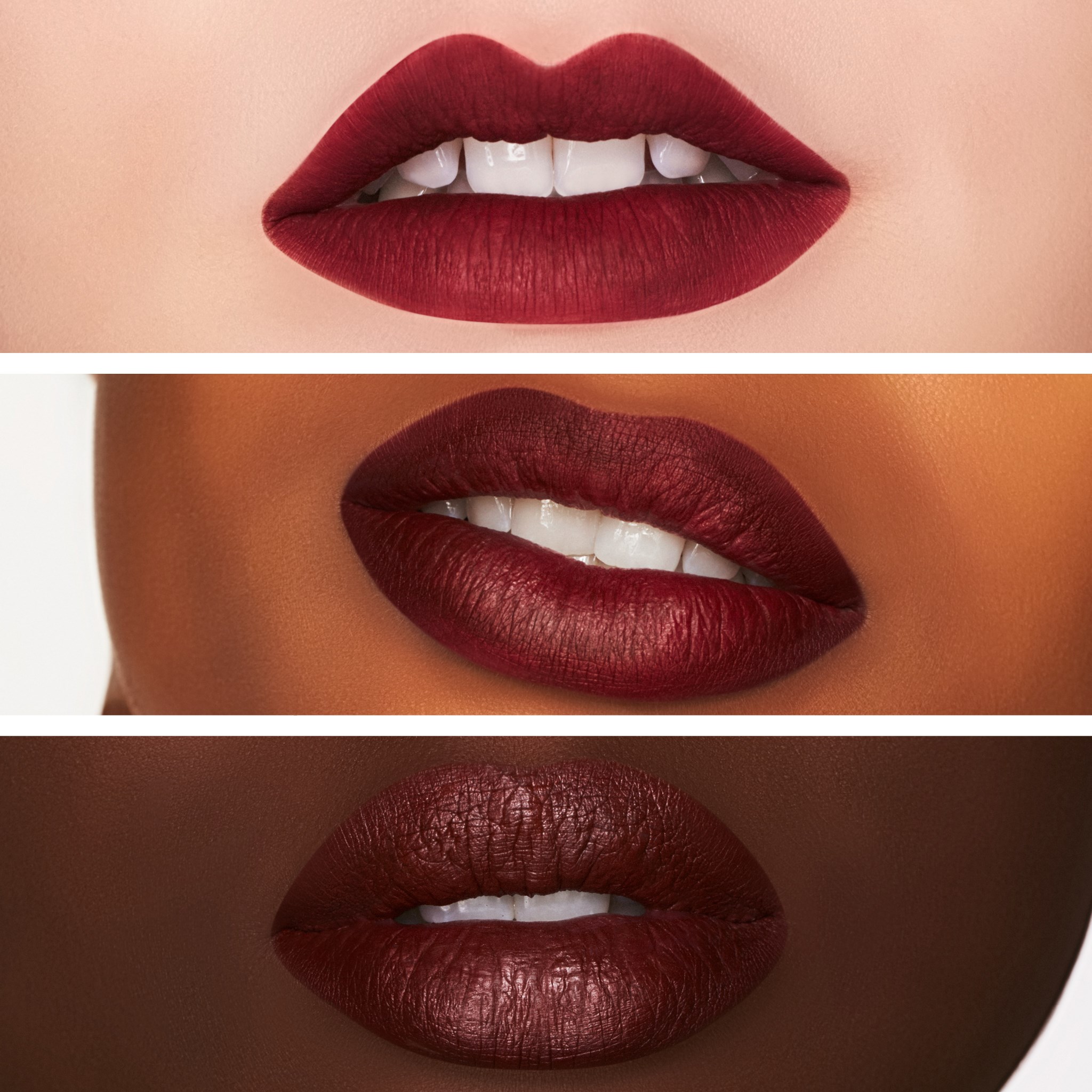 MAC Cosmetics Retro Matte Pomadka w Płynie Carnivorus (obrázok 3)