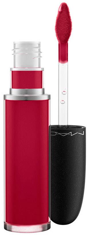MAC Cosmetics Retro Matte Liquid Lip Colour Dance With Me