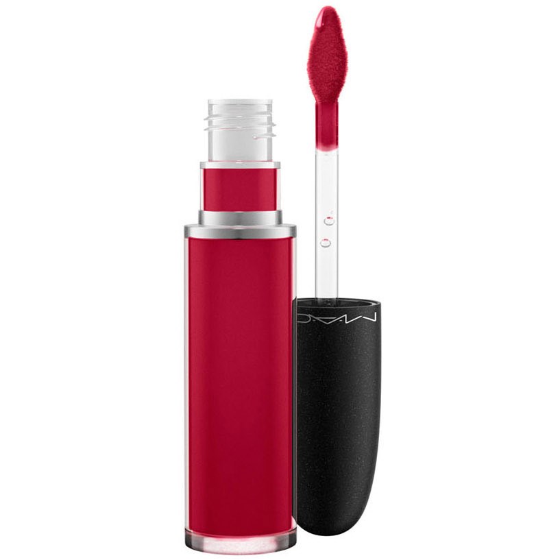 MAC Cosmetics Retro Matte Liquid Lip Colour Dance With Me billede