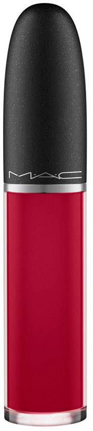 MAC Cosmetics Retro Matte Liquid Lip Colour Dance With Me