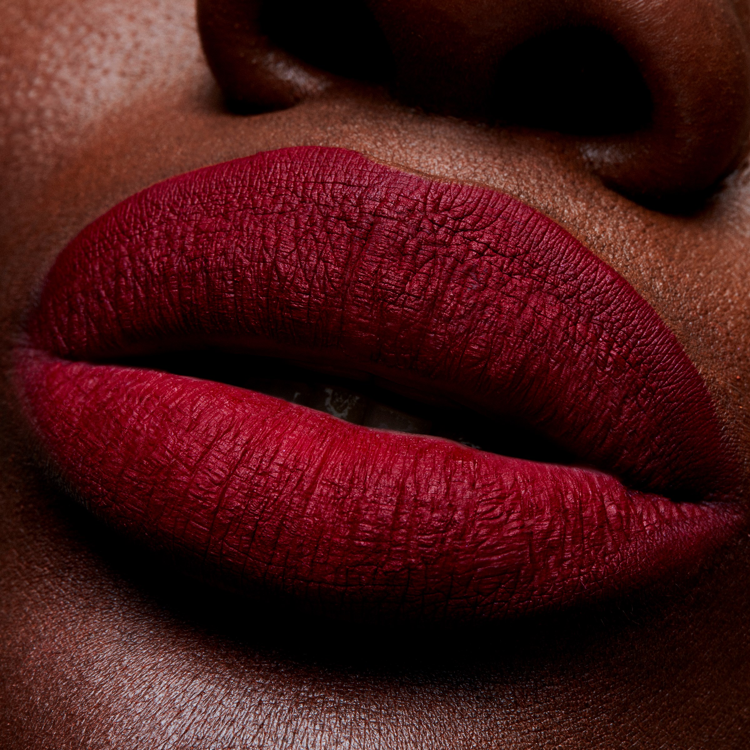 MAC Cosmetics Retro Matte Pomadka w Płynie Dance With Me (obrázok 5)