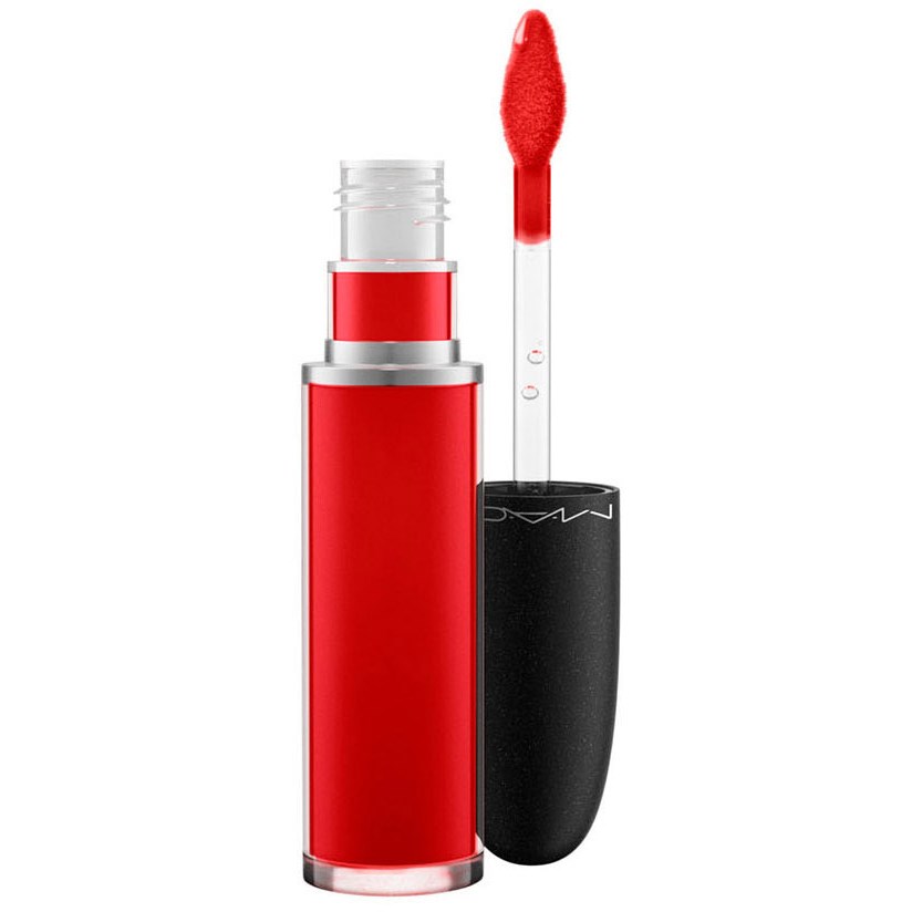MAC Cosmetics Retro Matte Liquid Lip Colour Fashion Legacy