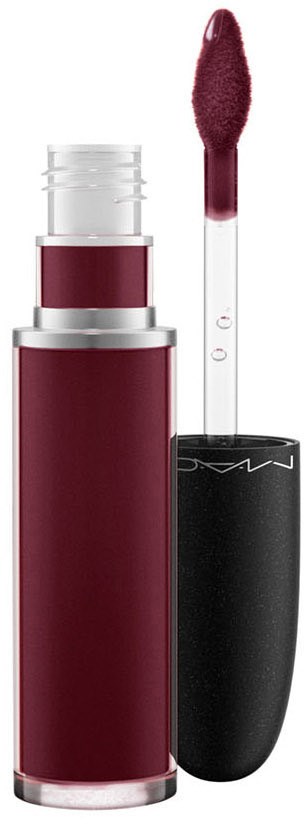 MAC Cosmetics MAC Cosmetics Retro Matte Liquid Lip Colour High Drama