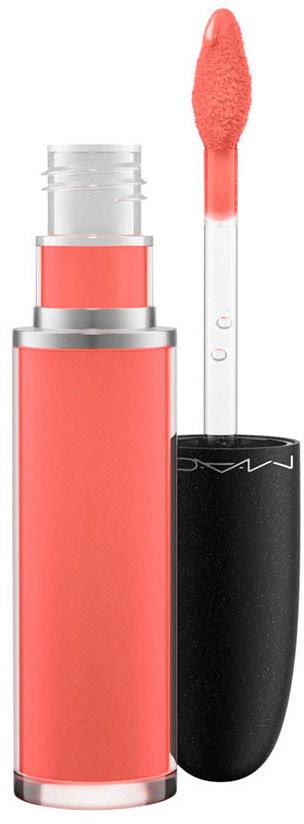 MAC Cosmetics Retro Matte Liquid Lip Colour Rich & Restless