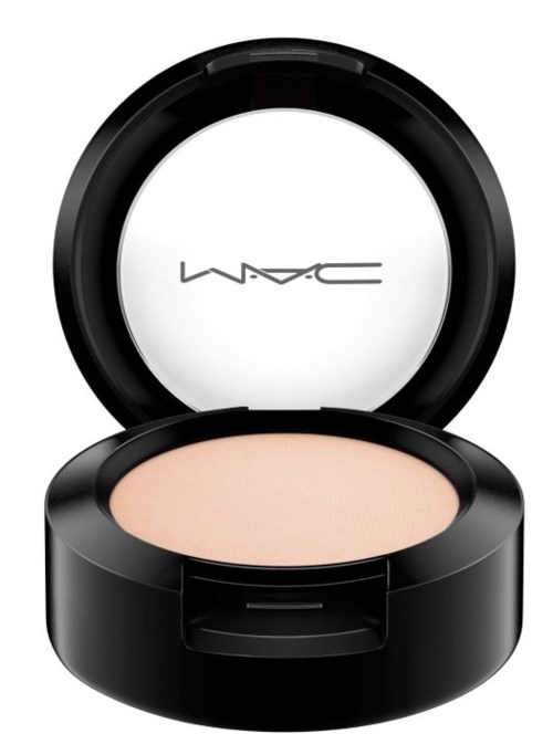 MAC Cosmetics MAC Cosmetics Satin Single Eyeshadow Brulé