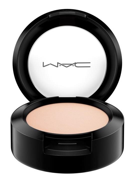 MAC Cosmetics Satin Single Eyeshadow Brulé