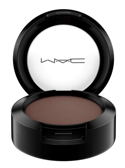 MAC Cosmetics MAC Cosmetics Satin Single Eyeshadow Brun