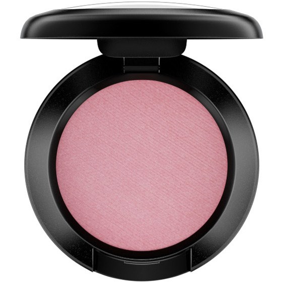 MAC Cosmetics Satin Single Eyeshadow Girlie (obrázok 2)