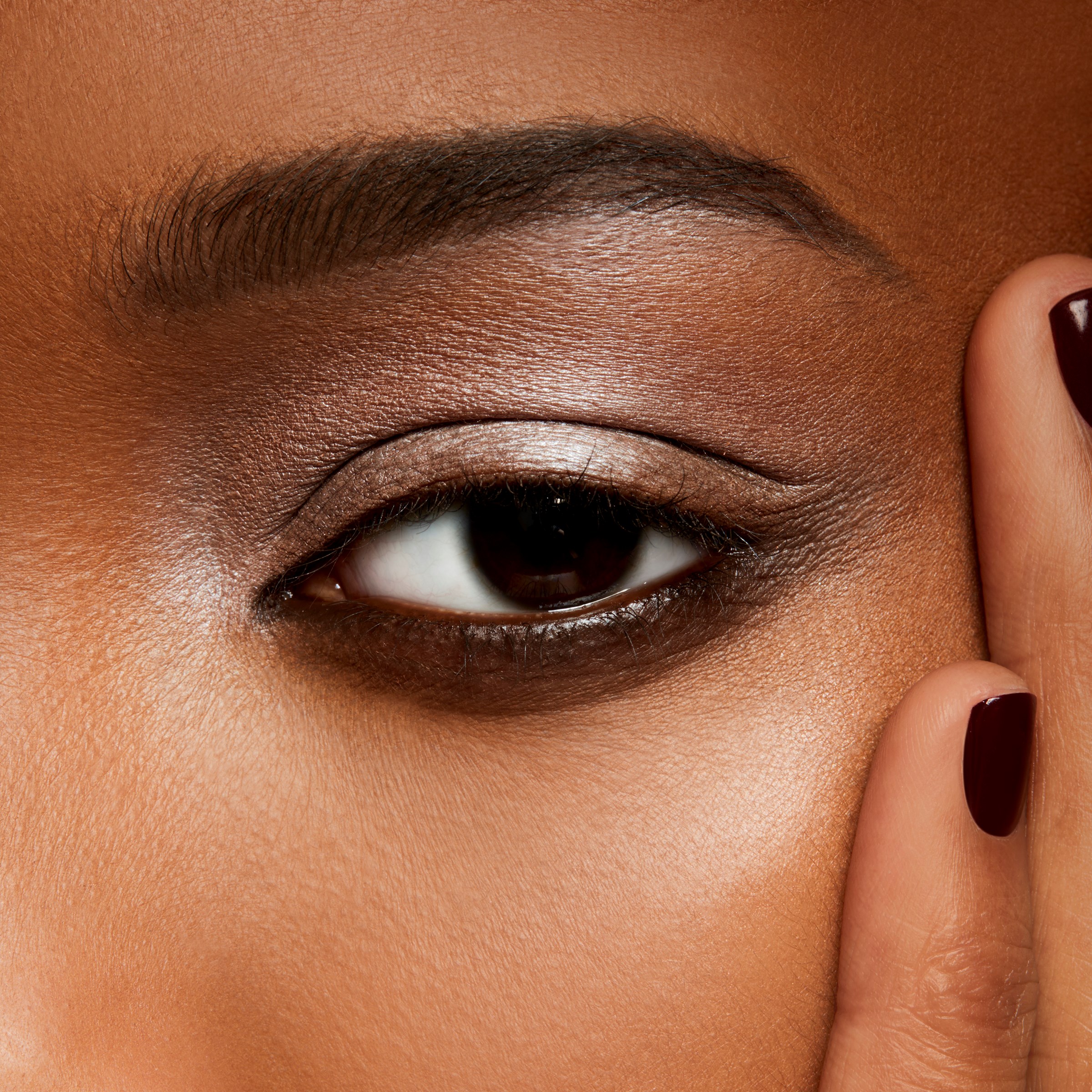 MAC Cosmetics Satin Single Eyeshadow Grain (obrázok 4)