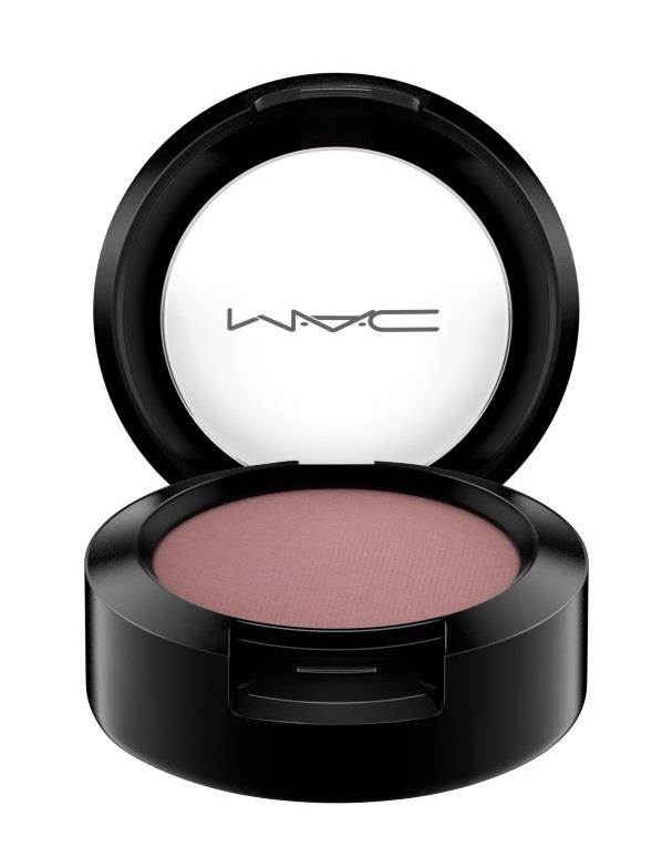 MAC Cosmetics Satin Single Eyeshadow Haux