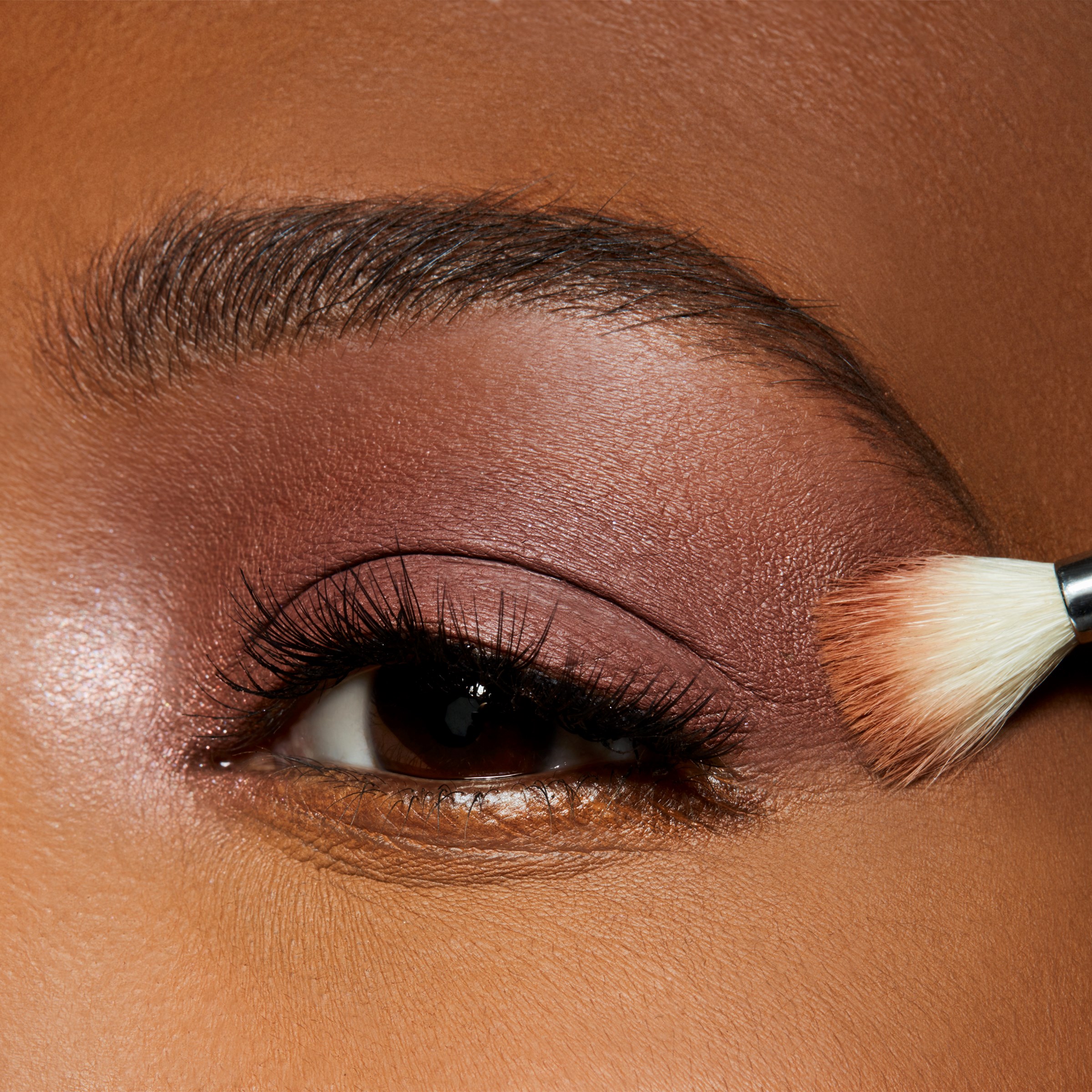 MAC Cosmetics Satin Single Eyeshadow Haux (obrázok 3)