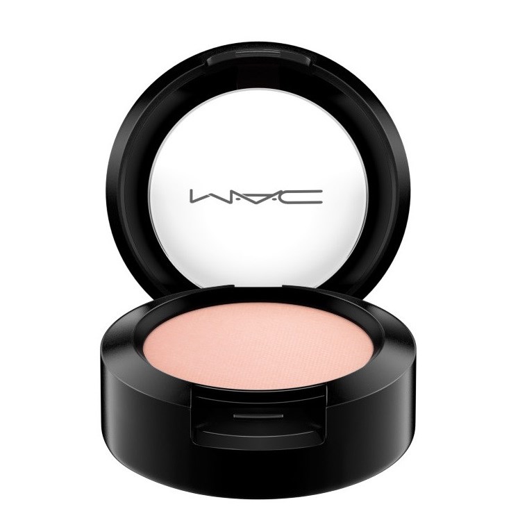Läs mer om MAC Cosmetics Satin Eye Shadow Orb