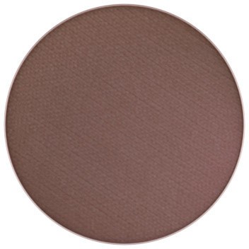 MAC Cosmetics Satin Eye Shadow Refill Brun billede