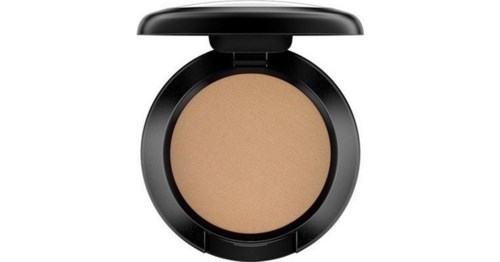 MAC Cosmetics MAC Cosmetics Satin Single Eyeshadow Soba