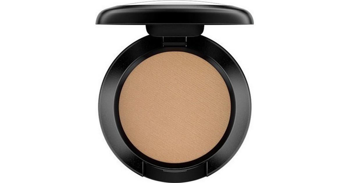 MAC Cosmetics Satin Single Eyeshadow Soba