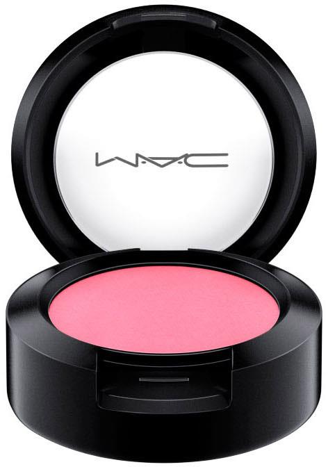 MAC Cosmetics Satin Single Eyeshadow Sushi Flower