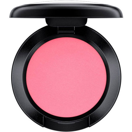 MAC Cosmetics Satin Single Eyeshadow Sushi Flower (obrázok 2)
