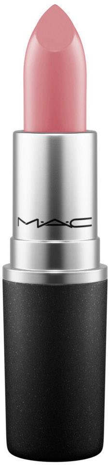 MAC Cosmetics Satin Lipstick Brave 