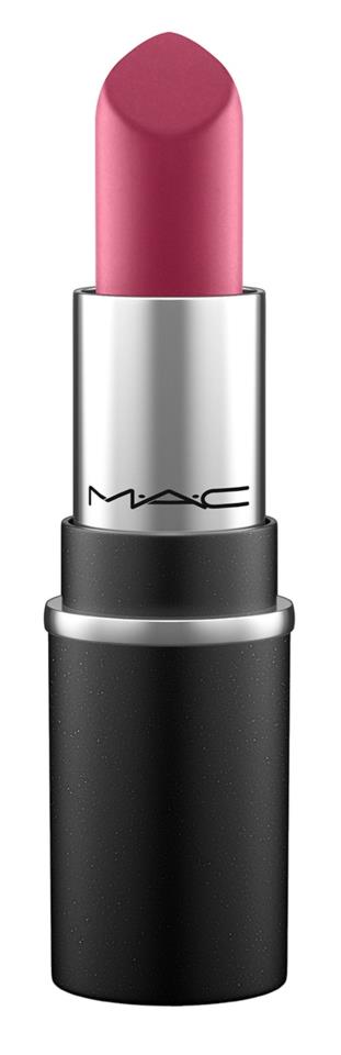 MAC Cosmetics Satin Lipstick Captive