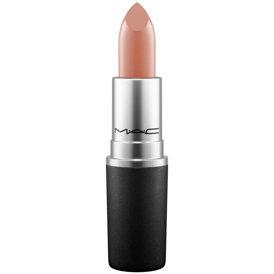 Läs mer om MAC Cosmetics Satin Lipstick Cherish