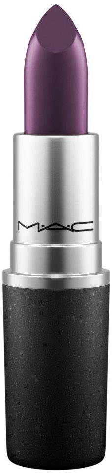 MAC Cosmetics Satin Lipstick Cyber 