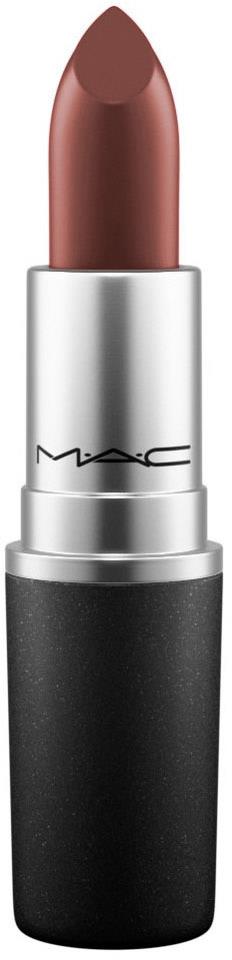 MAC Cosmetics Satin Lipstick Film Noir 