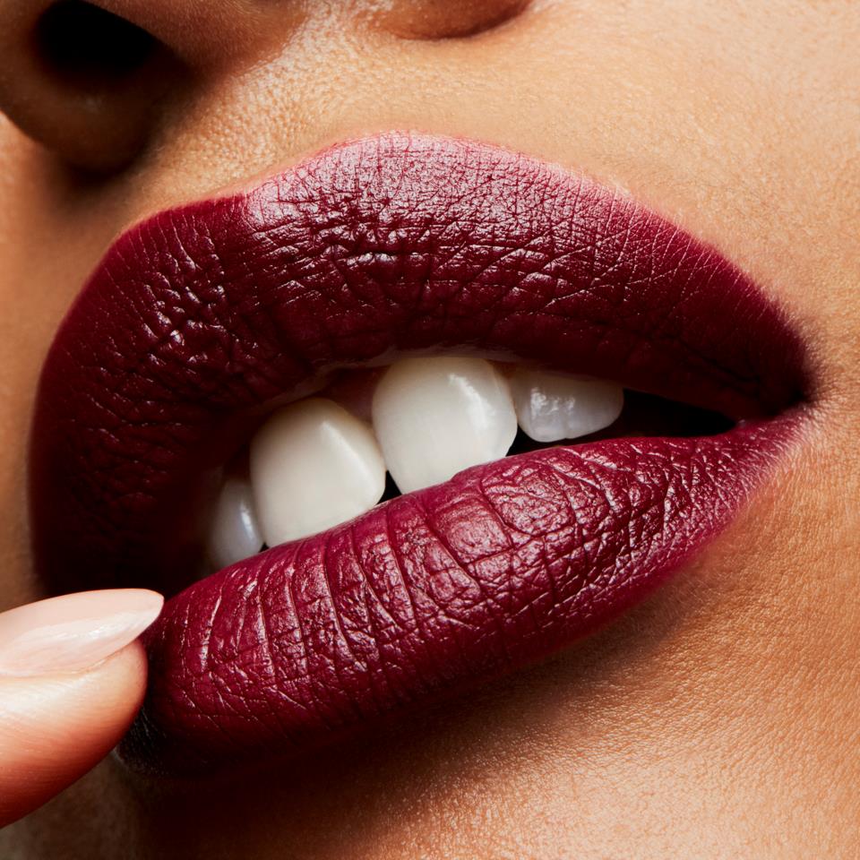 MAC Cosmetics Satin Lipstick Media 